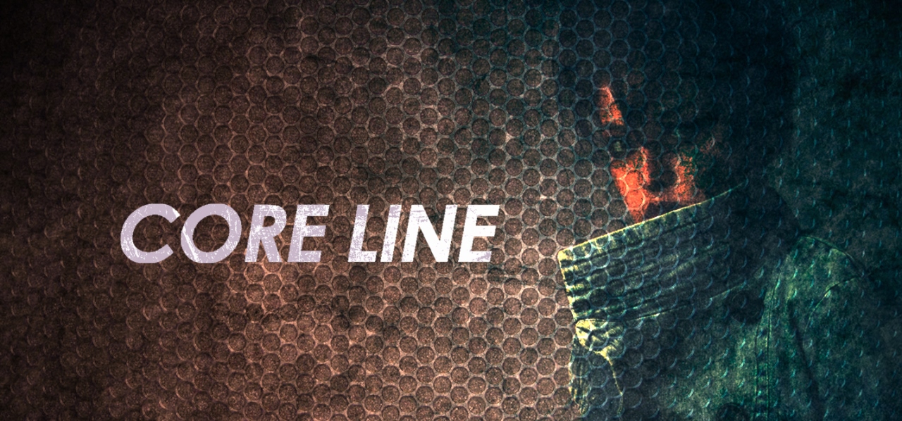 Core line