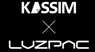 KASSIM X LUZPAC